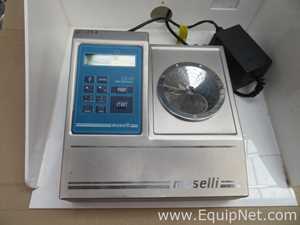 Maselli Misure LR-01 Digital Refractometer- Production Line