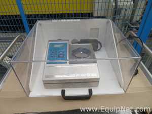 Maselli Misure LR-01 Digital Refractometer- Production Line