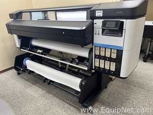 lote de  3 Impressora/Scanner/Copiadora HP Latex 360