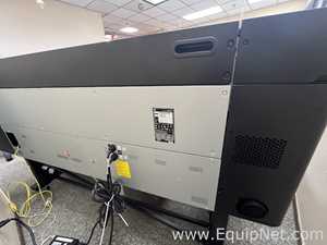 lote de  3 Impressora/Scanner/Copiadora HP Latex 360