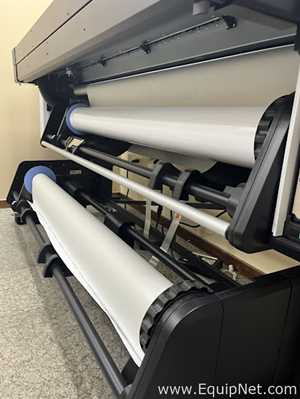 lote de  3 Impressora/Scanner/Copiadora HP Latex 360