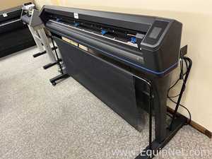 lote de  3 Impressora/Scanner/Copiadora HP Latex 360