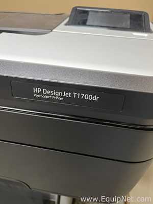 lote de  3 Impressora/Scanner/Copiadora HP Latex 360