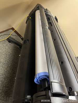 lote de  3 Impressora/Scanner/Copiadora HP Latex 360