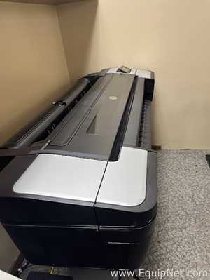 lote de  3 Impressora/Scanner/Copiadora HP Latex 360