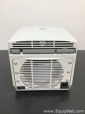 Lot Of 2 Eppendorf Laboratory Centrifuges
