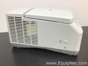 Eppendorf 5424R Refrigerated Laboratory Centrifuge
