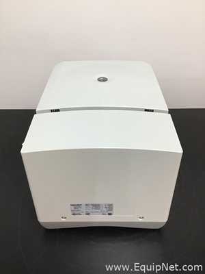 Eppendorf 5424R Refrigerated Laboratory Centrifuge