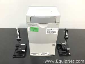 Agilent Technologies 2100 Bioanalyzer