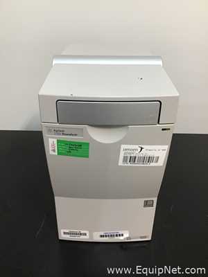 Agilent Technologies 2100 Bioanalyzer