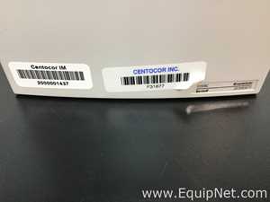 Agilent Technologies 2100 Bioanalyzer