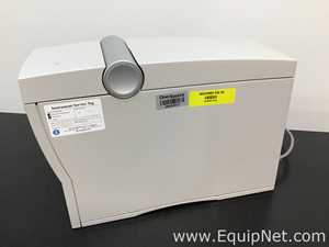 Agilent Technologies 2100 Bioanalyzer