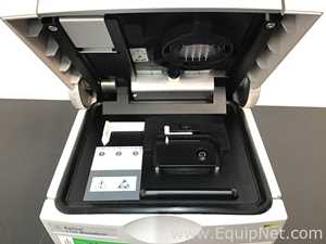 Agilent Technologies 2100 Bioanalyzer
