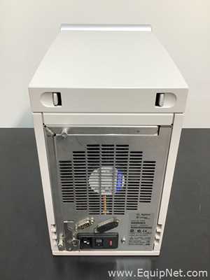 Agilent Technologies 2100 Bioanalyzer