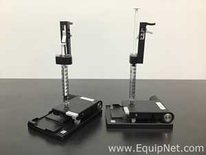 Agilent Technologies 2100 Bioanalyzer