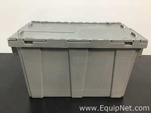 Agilent Technologies 2100 Bioanalyzer
