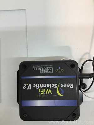 VWR HCUCFS0504G-RFC710F2 Refrigerator