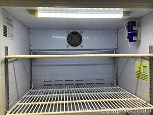 VWR HCUCFS0504G-RFC710F2 Refrigerator