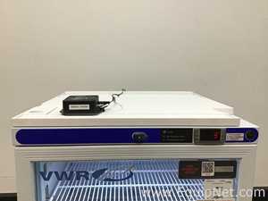 VWR HCUCFS0504G-RFC710F2 Refrigerator