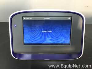 Invitrogen Countess II Automated Cell Counter with Power Supply