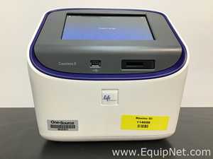 Invitrogen Countess II Automated Cell Counter with Power Supply