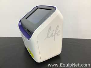 Invitrogen Countess II Automated Cell Counter with Power Supply