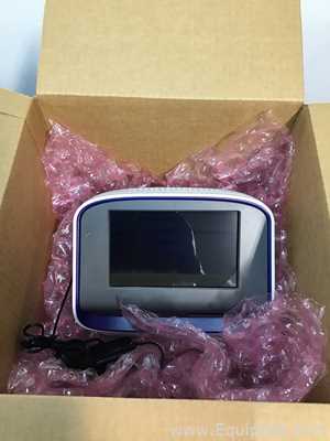 Invitrogen Countess II Automated Cell Counter with Power Supply