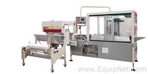 Atadora Texwrap 914OVS. Sin usar