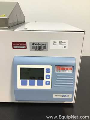 Thermo Scientific TSCIR 19 Waterbath And Circulator