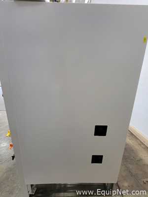 Mott Manufacturing 7451040 Fume and Flow Hood-Scrap