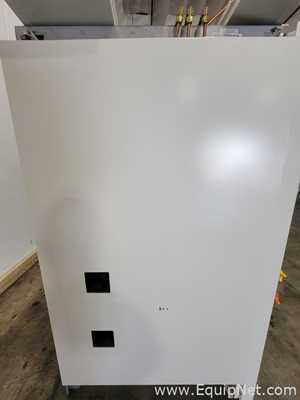 Mott Manufacturing 7451040 Fume and Flow Hood-Scrap