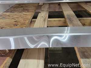 Mott Manufacturing 7451040 Fume and Flow Hood-Scrap