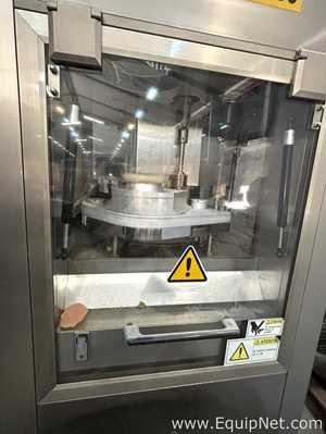 Sejong MRC 30N Tablet Press