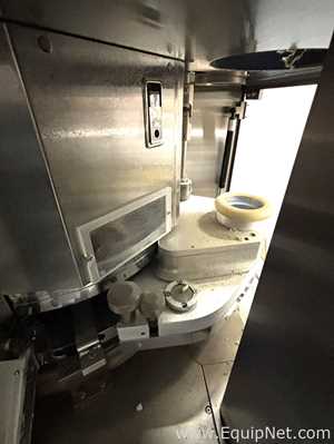 Sejong MRC 30N Tablet Press