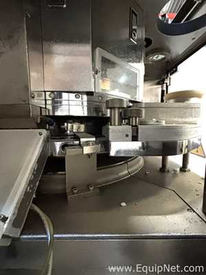 Sejong MRC 30N Tablet Press
