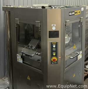 Sejong MRC 30N Tablet Press