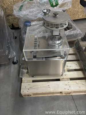 Sejong MRC 30N Tablet Press