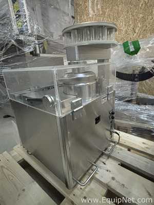 Sejong MRC 30N Tablet Press