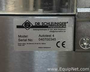 Sejong MRC 30N Tablet Press