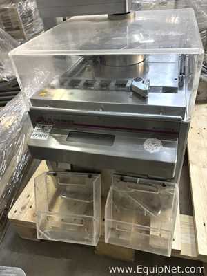 Sejong MRC 30N Tablet Press