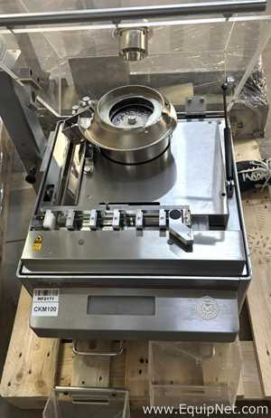 Sejong MRC 30N Tablet Press