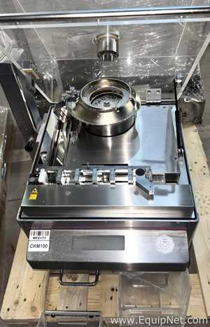 Sejong MRC 30N Tablet Press