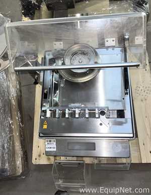 Sejong MRC 30N Tablet Press