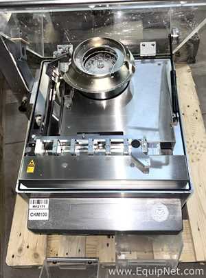 Sejong MRC 30N Tablet Press