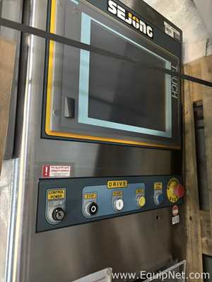Sejong MRC 30N Tablet Press