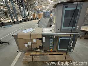 Sejong MRC 30N Tablet Press