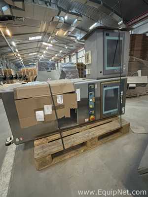 Sejong MRC 30N Tablet Press
