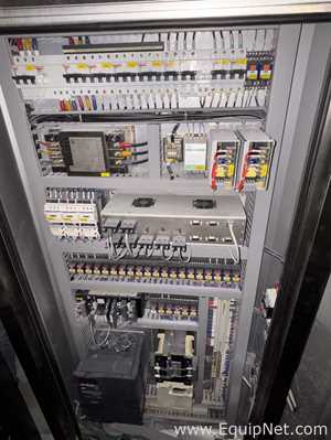 Sejong MRC 30N Tablet Press