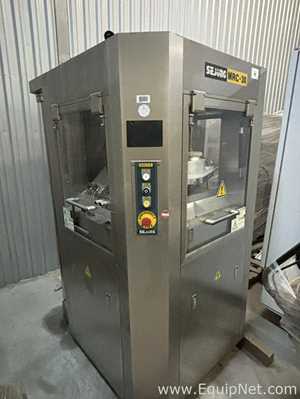 Compressora de Comprimidos Sejong MRC-30N