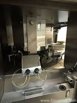 Sejong MRC 30N Tablet Press